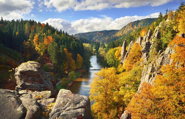 Penzion Ve Skale Loket Buitenkant foto
